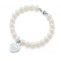 "Return to Tiffany" Perlenarmband